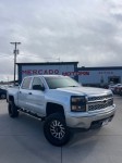 Image for 2014 Chevrolet Silverado 1500 LT ID: 7209360