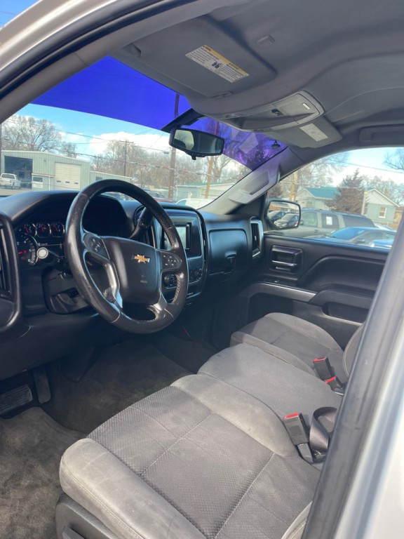 2014 Chevrolet Silverado 1500 Image 9