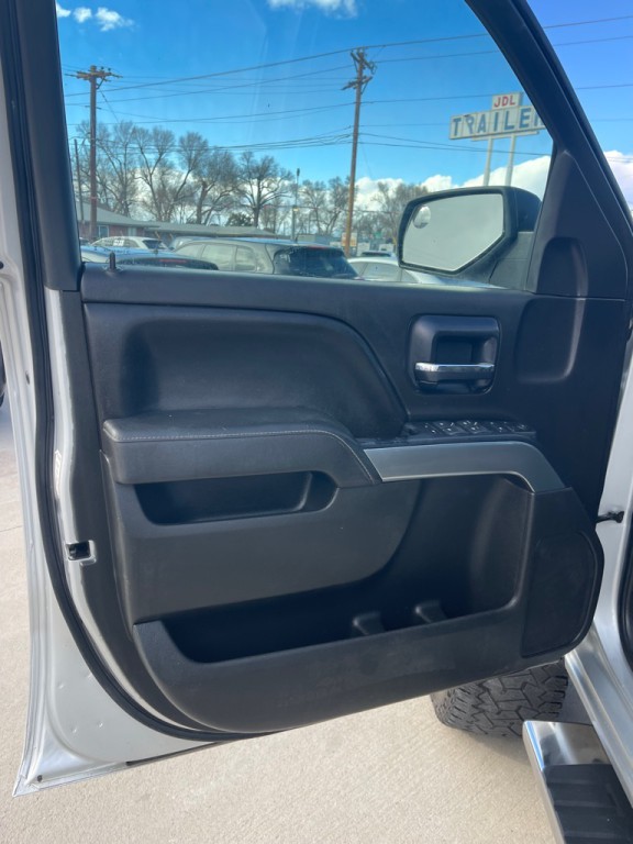 2014 Chevrolet Silverado 1500 Image 10