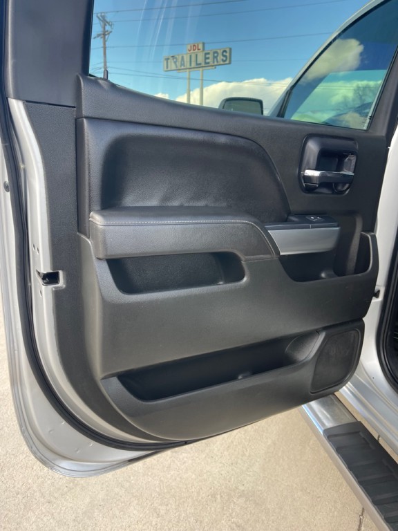 2014 Chevrolet Silverado 1500 Image 12