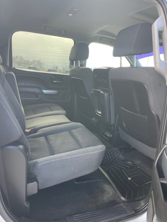 2014 Chevrolet Silverado 1500 Image 13