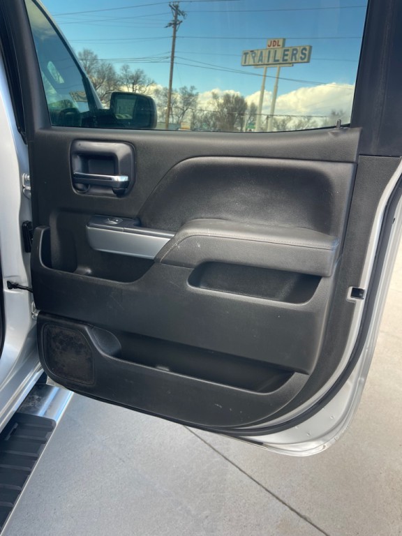 2014 Chevrolet Silverado 1500 Image 14