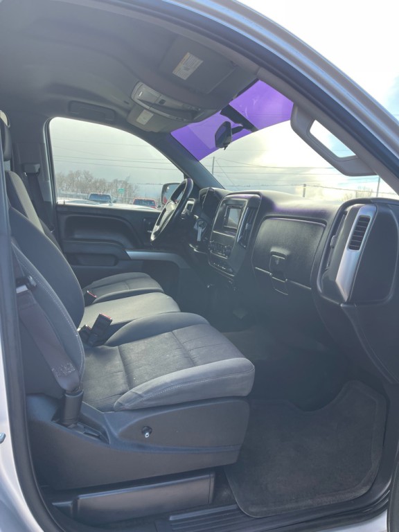 2014 Chevrolet Silverado 1500 Image 15