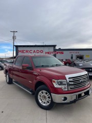 Image for 2014 Ford F-150 Supercrew ID: 7218885