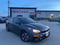Image for 2021 Kia Forte FE ID: 7224109
