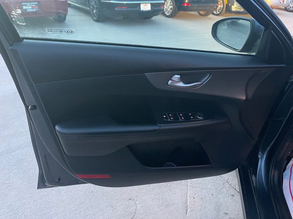 2021 Kia Forte Image 10