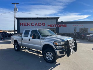 Image for 2015 Ford F-250 Super Duty ID: 7230658