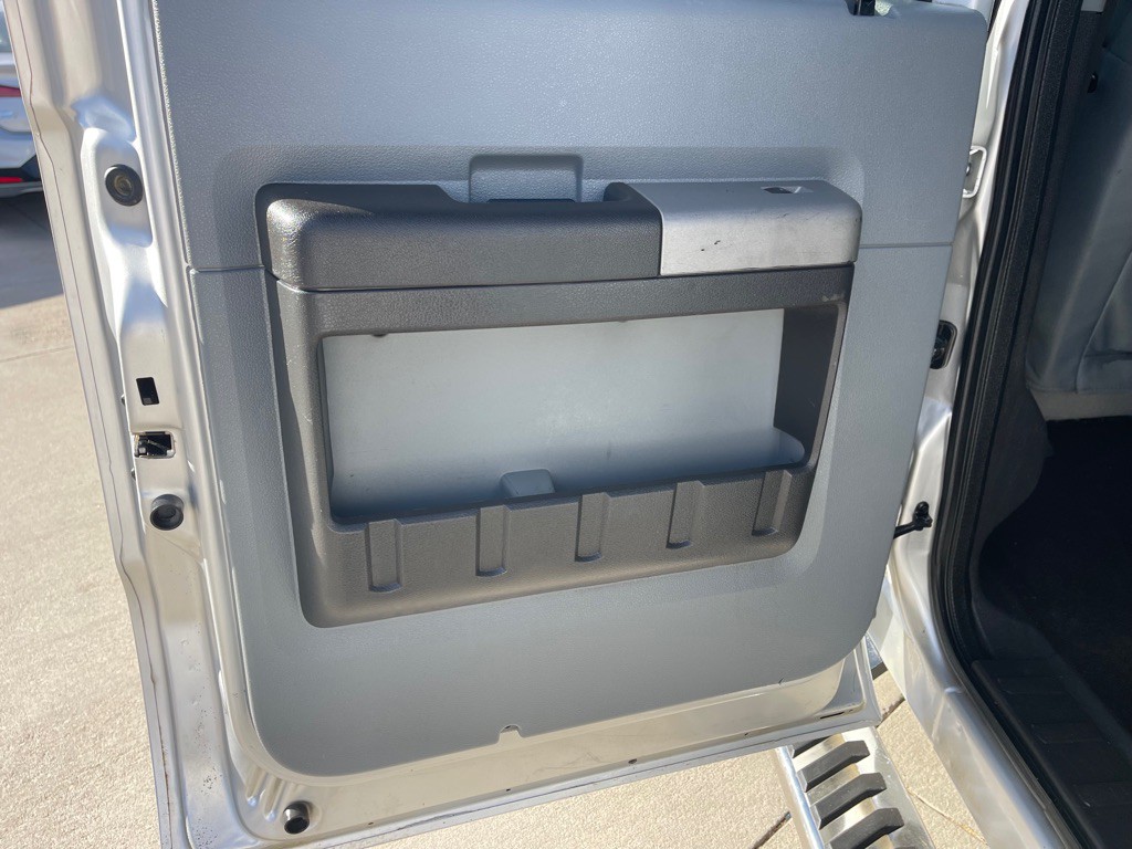 2015 Ford F-250 Image 12