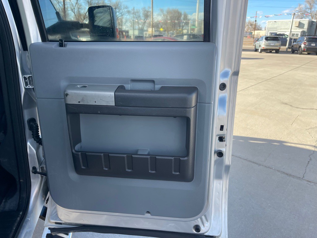 2015 Ford F-250 Image 14