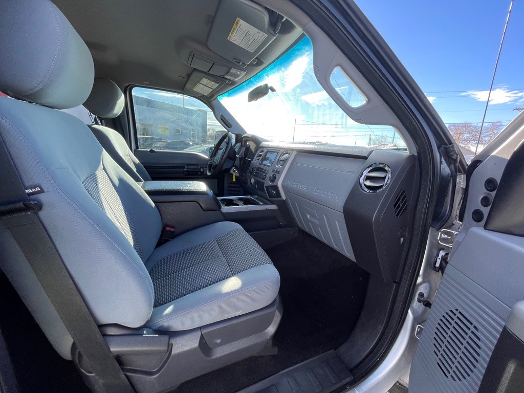 2015 Ford F-250 Image 15