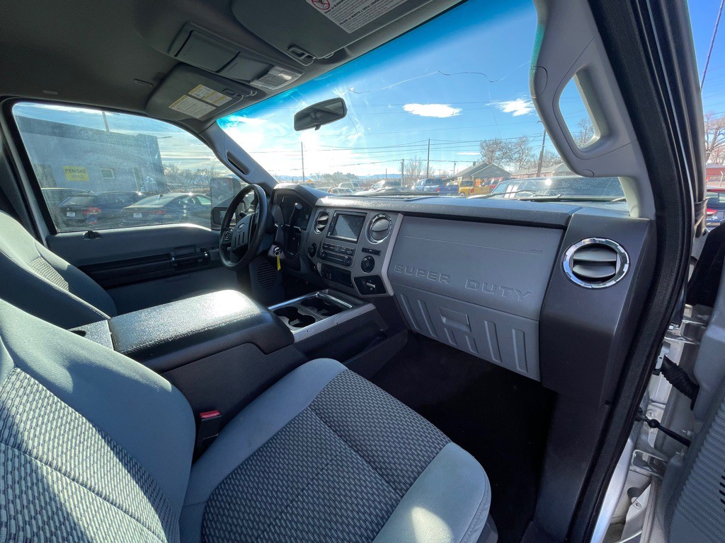 2015 Ford F-250 Image 16