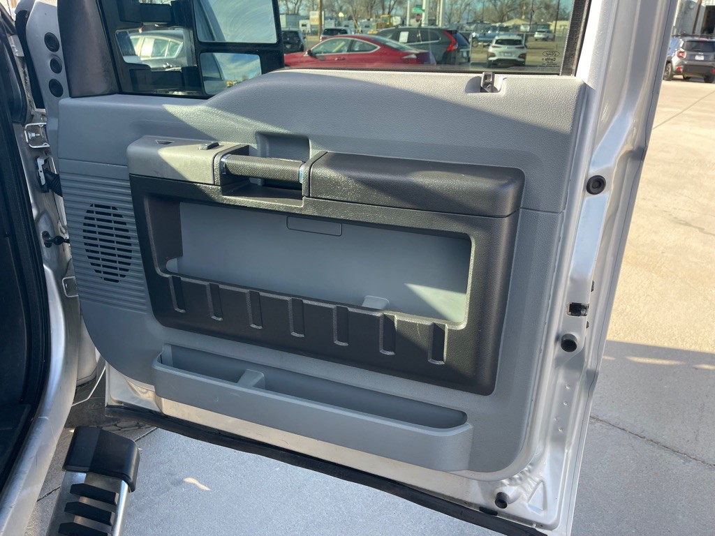 2015 Ford F-250 Image 17