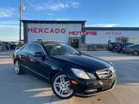Image for 2013 Mercedes-Benz E-Class E 350 4MATIC ID: 7230803