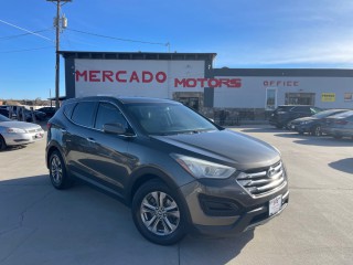 Image for 2014 Hyundai Santa Fe Sport  ID: 7240090