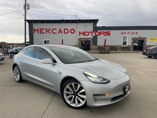 Image for 2018 Tesla Model 3  ID: 7246282