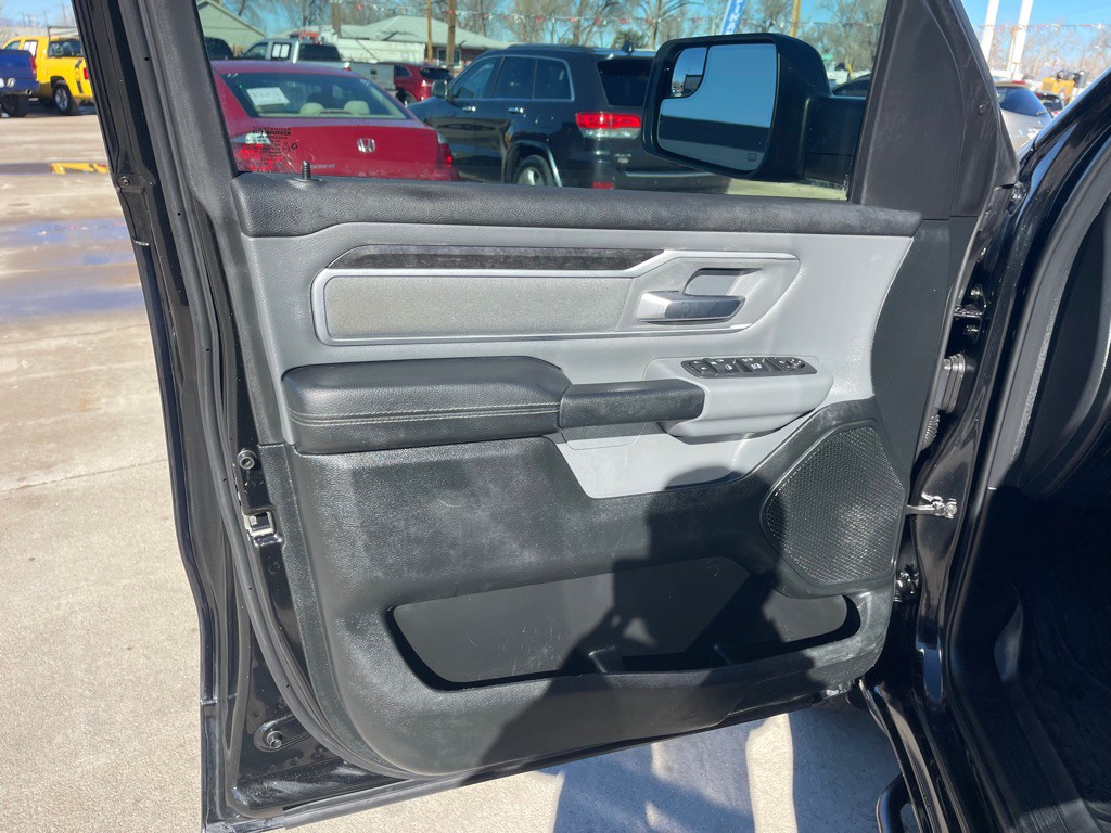 2021 RAM 1500 Image 10