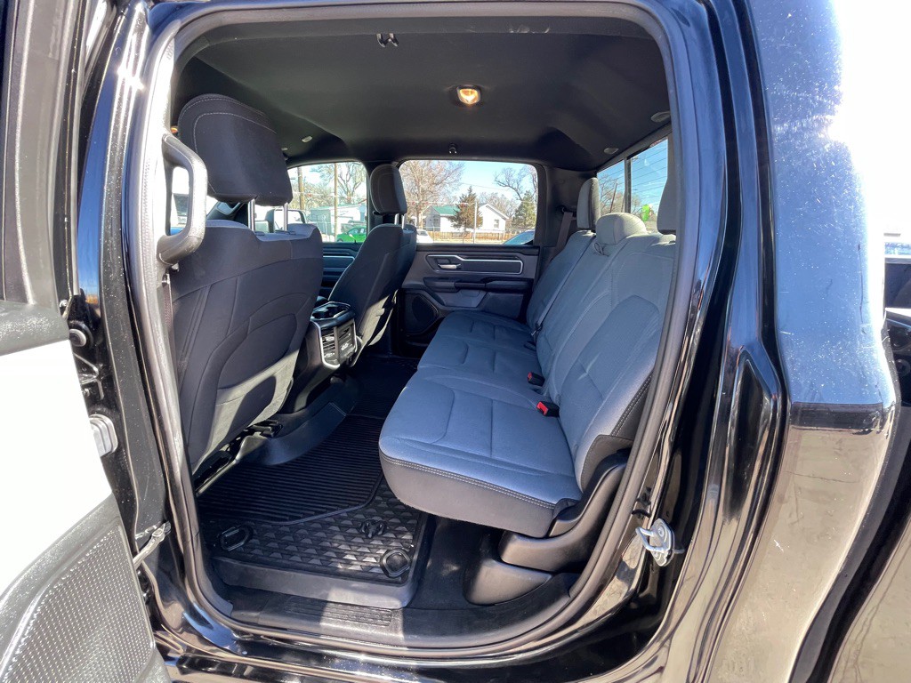 2021 RAM 1500 Image 11