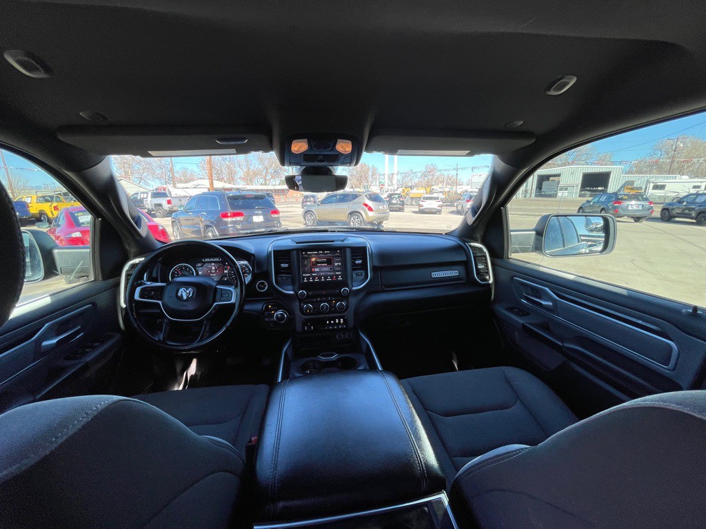 2021 RAM 1500 Image 13