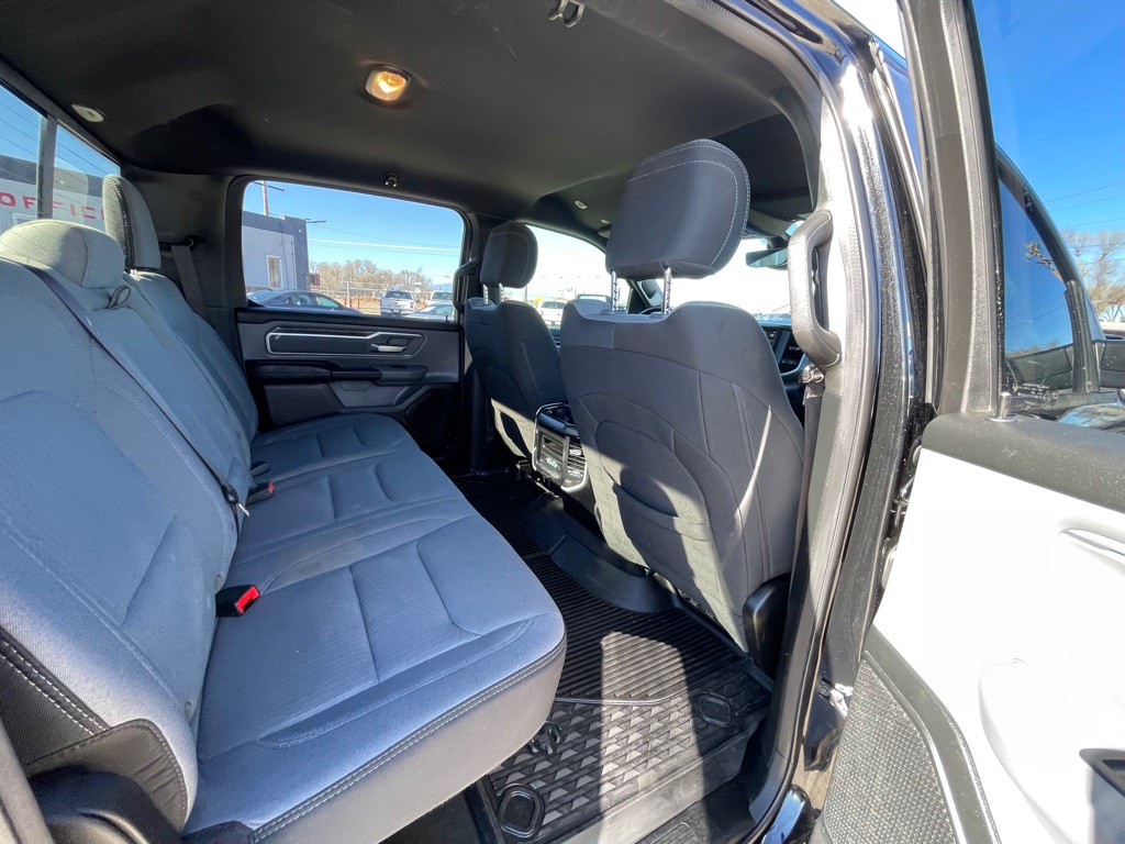 2021 RAM 1500 Image 14
