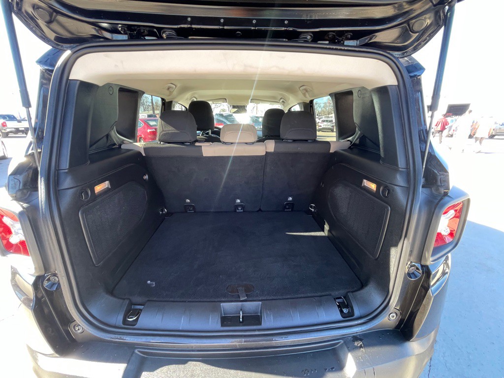 2015 Jeep Renegade Image 13