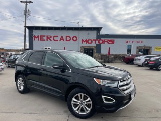 Image for 2015 Ford Edge SEL ID: 7252690