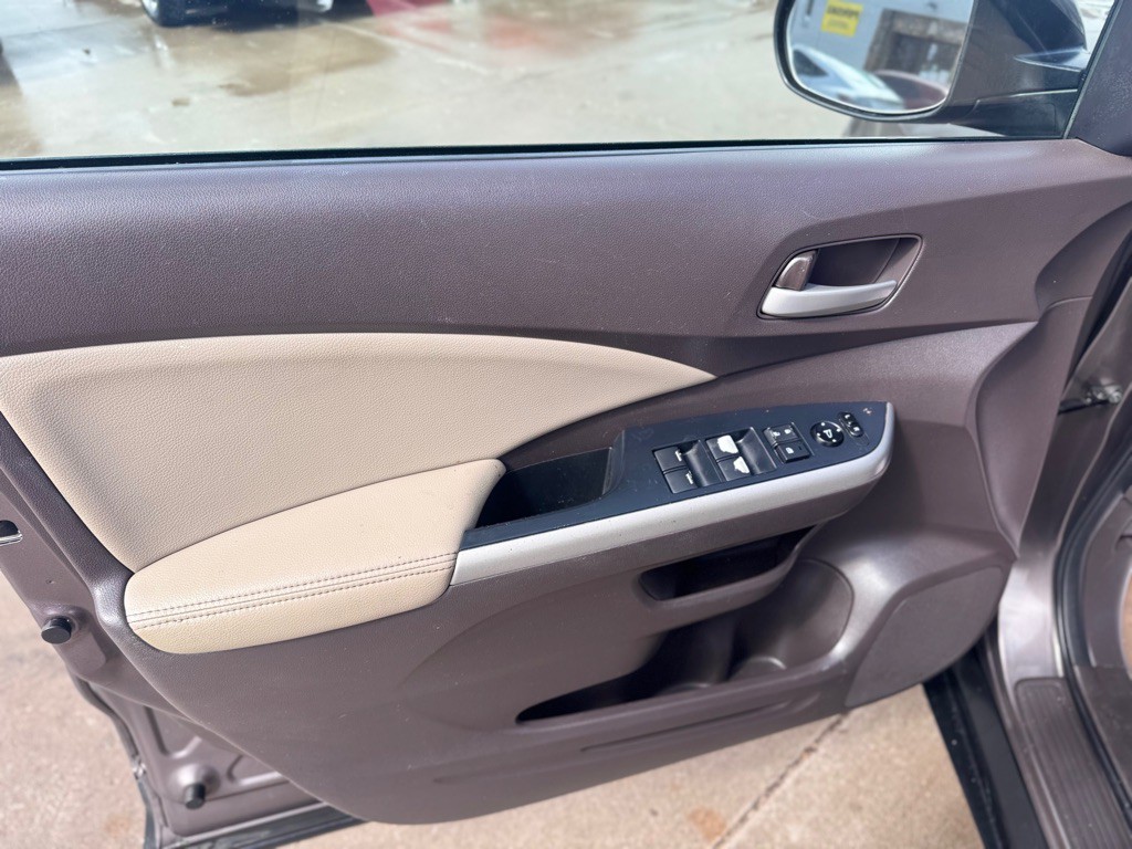 2014 Honda CR-V Image 9
