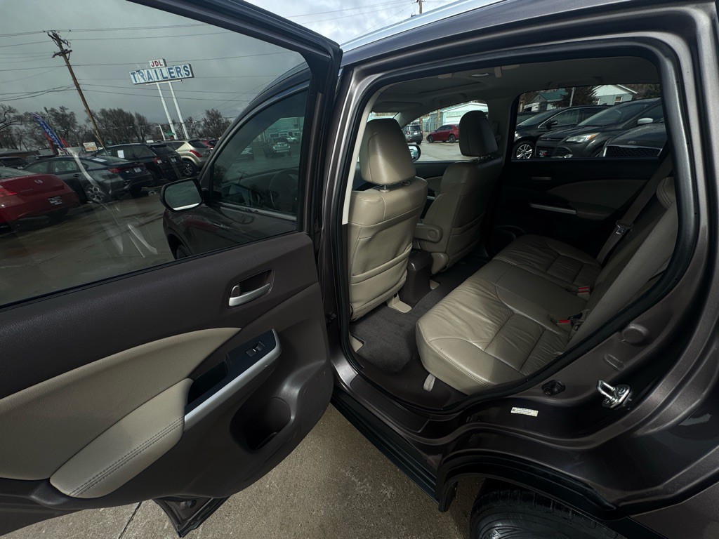 2014 Honda CR-V Image 10