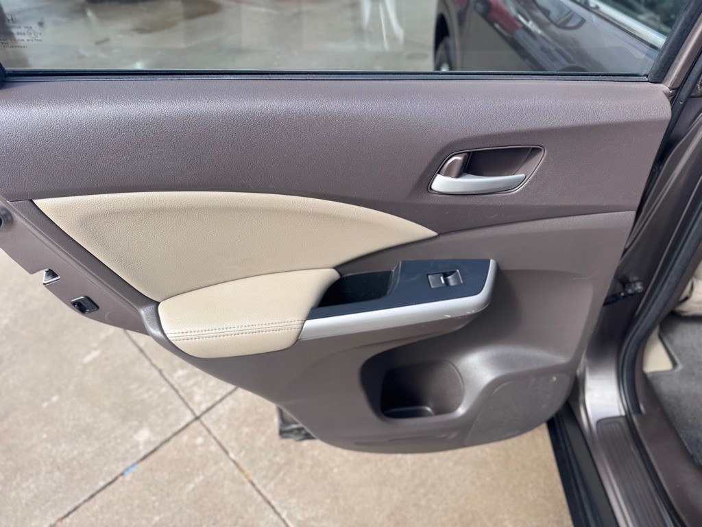 2014 Honda CR-V Image 11