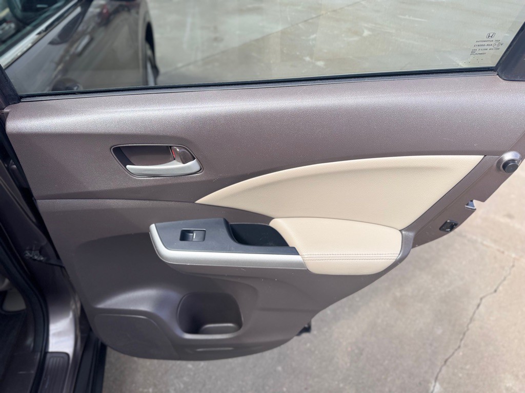 2014 Honda CR-V Image 14