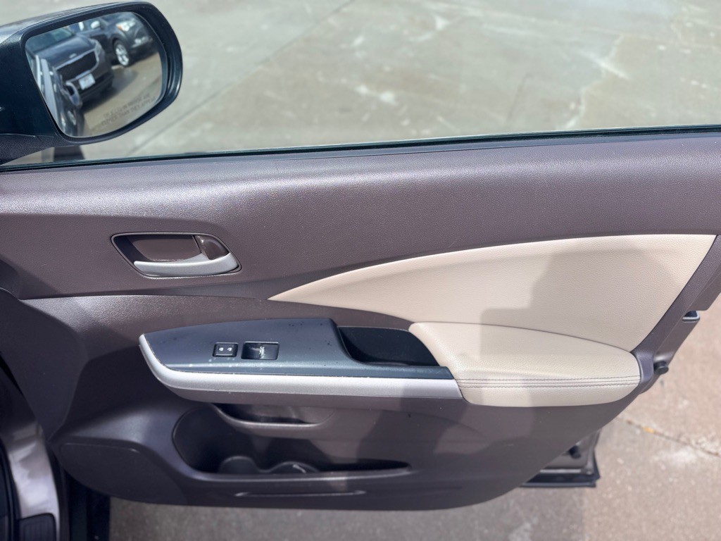 2014 Honda CR-V Image 17