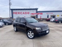 Image for 2014 Jeep Compass Latitude ID: 7257474