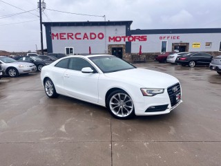 Image for 2013 Audi A5 Prestige ID: 7257476