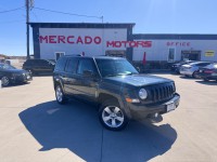 Image for 2014 Jeep Patriot Latitude ID: 7258418