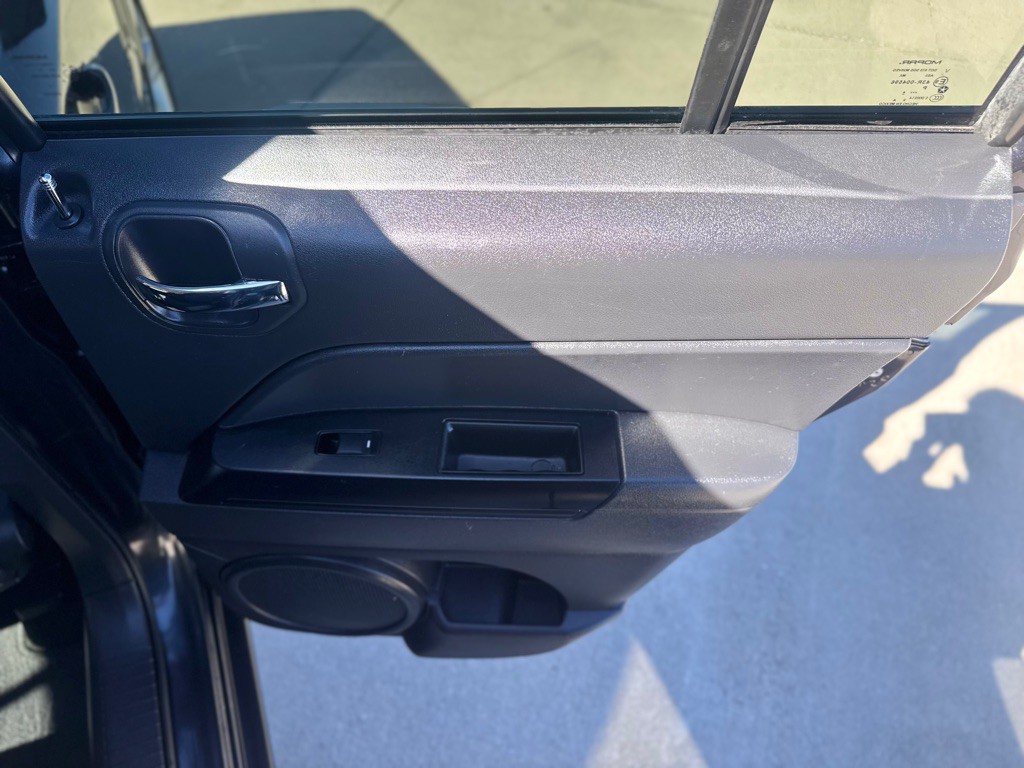 2014 Jeep Patriot Image 14