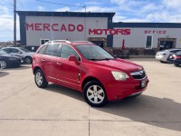Image for 2009 Saturn Vue XR ID: 7263614