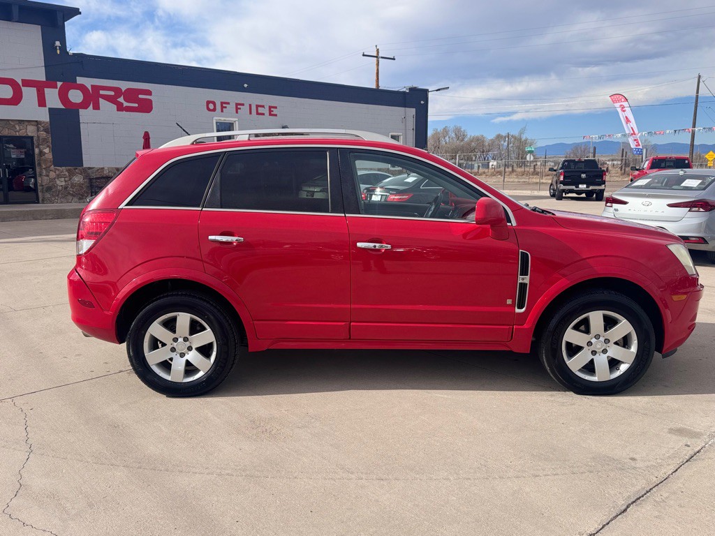 2009 Saturn Vue Image 2