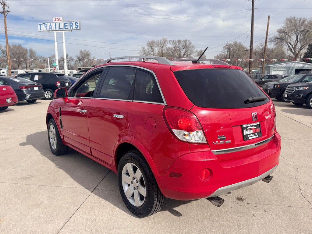 2009 Saturn Vue Image 5