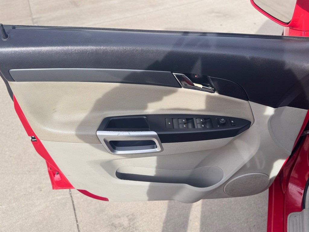 2009 Saturn Vue Image 9