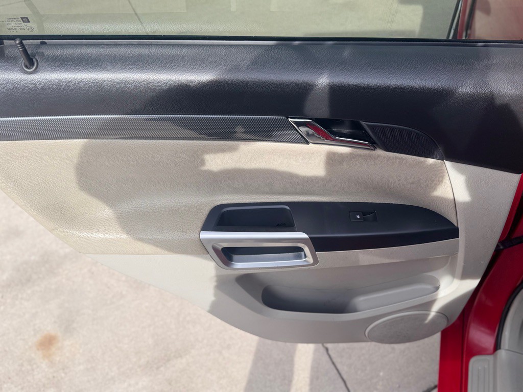 2009 Saturn Vue Image 11