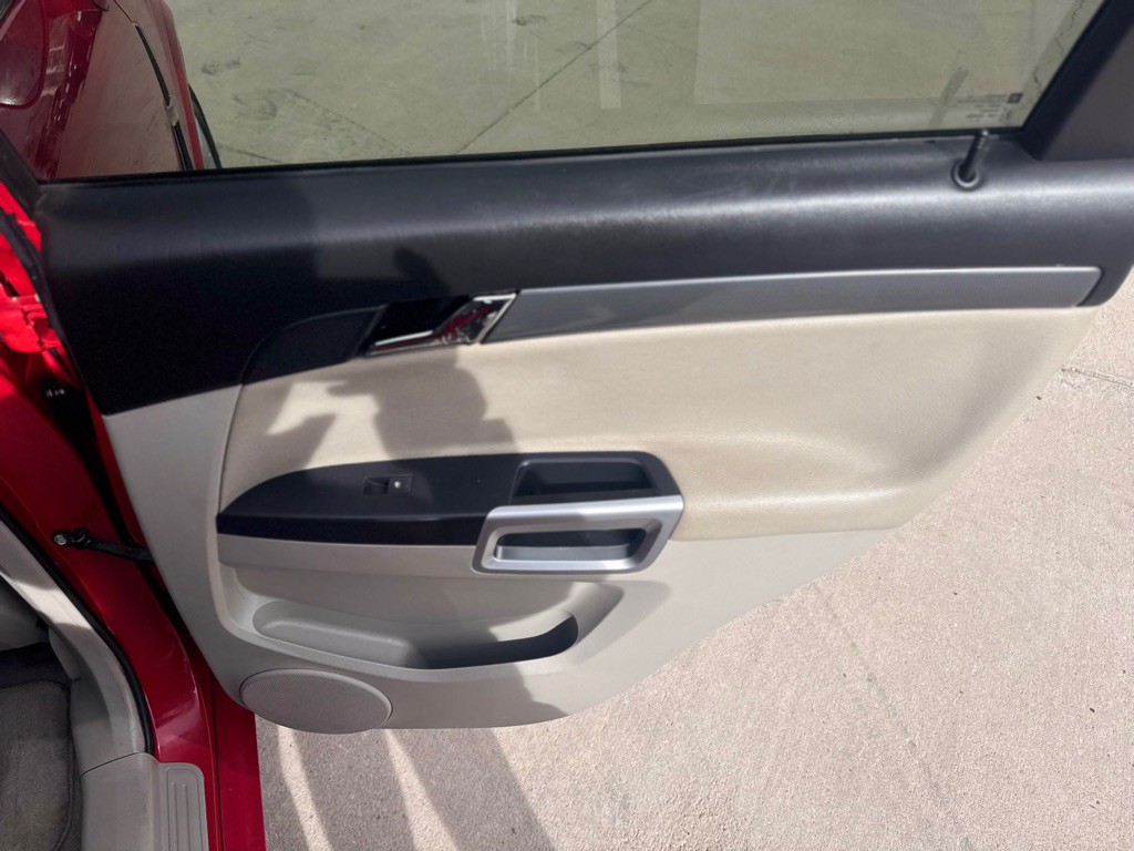 2009 Saturn Vue Image 15