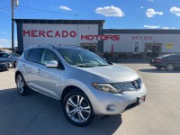 Image for 2009 Nissan Murano S ID: 7263890