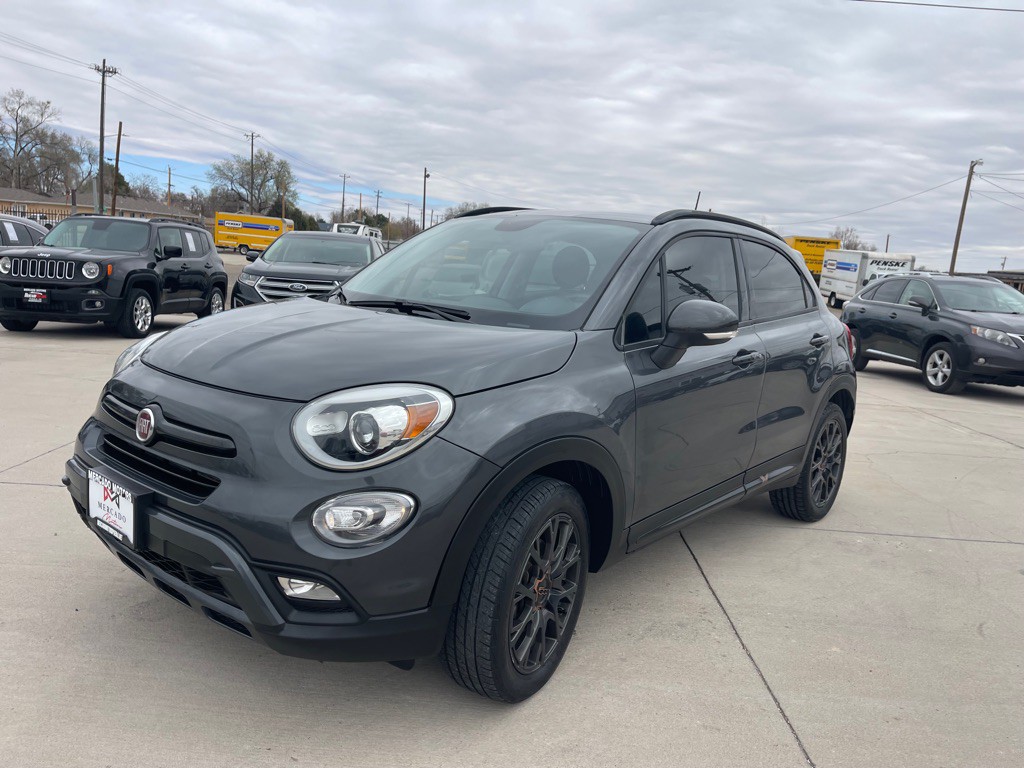 2018 FIAT 500 Image 6