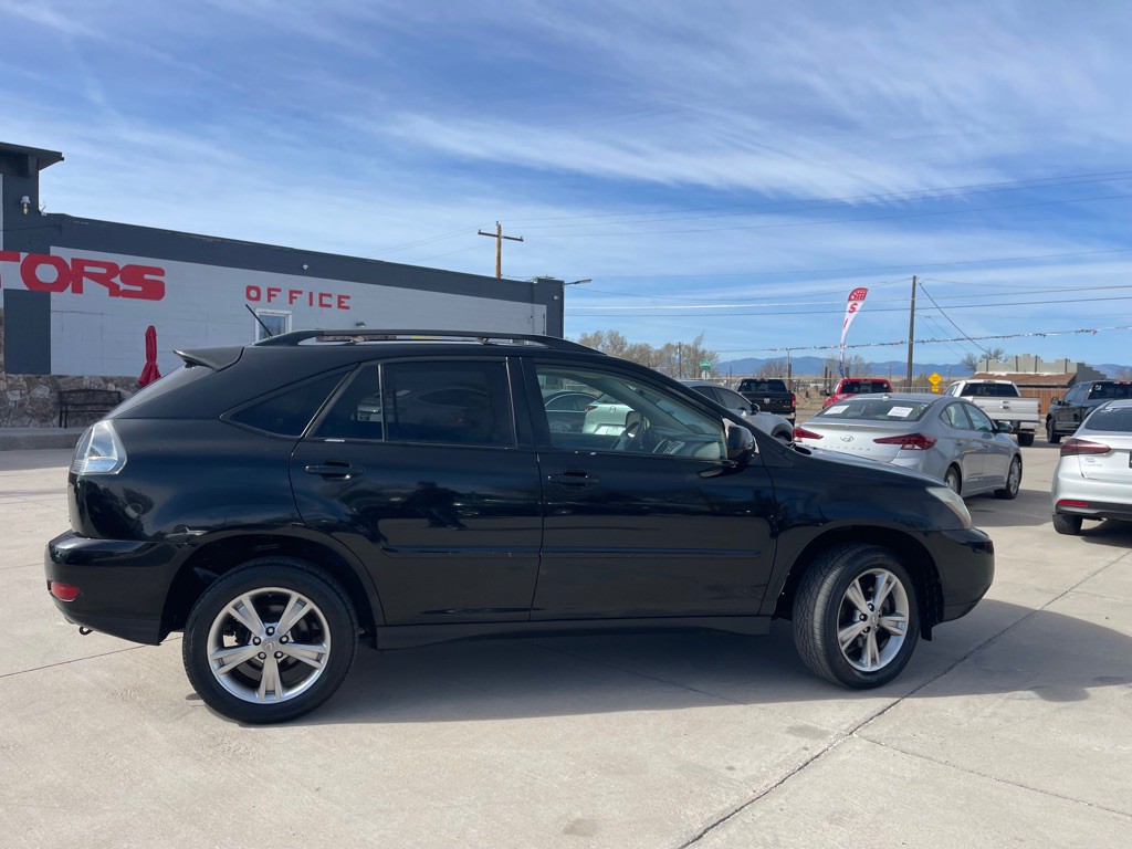 2006 Lexus RX Image 2