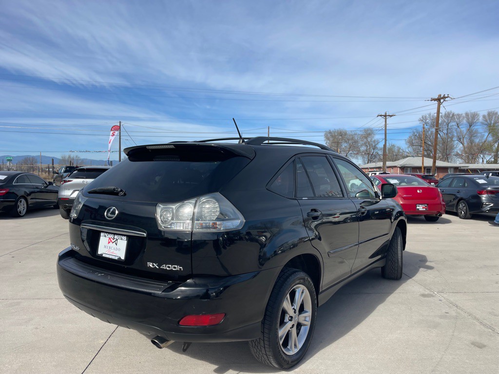 2006 Lexus RX Image 3