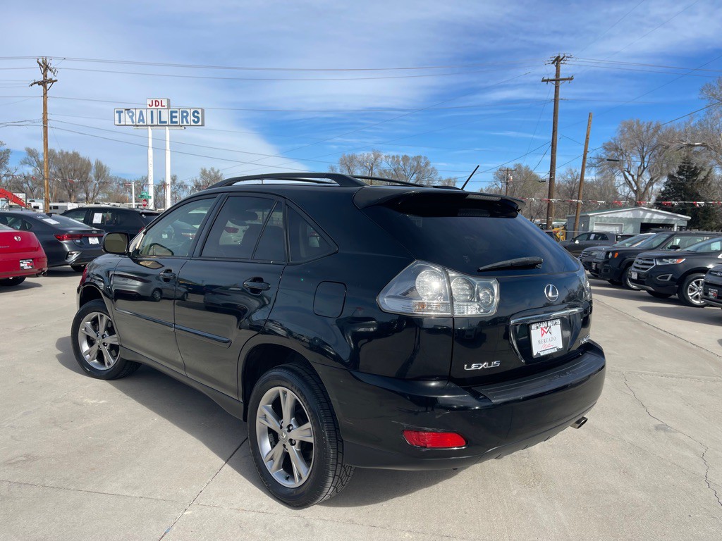 2006 Lexus RX Image 5