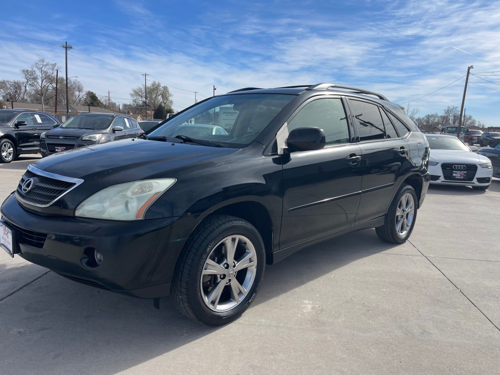 2006 Lexus RX Image 6