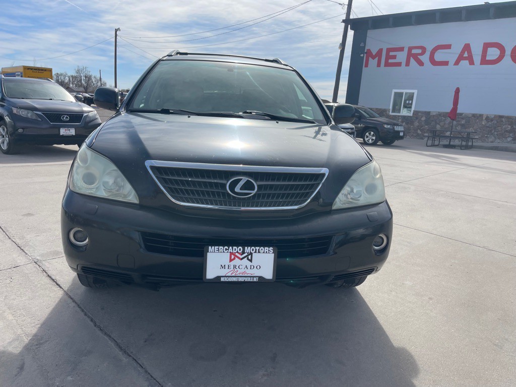 2006 Lexus RX Image 7