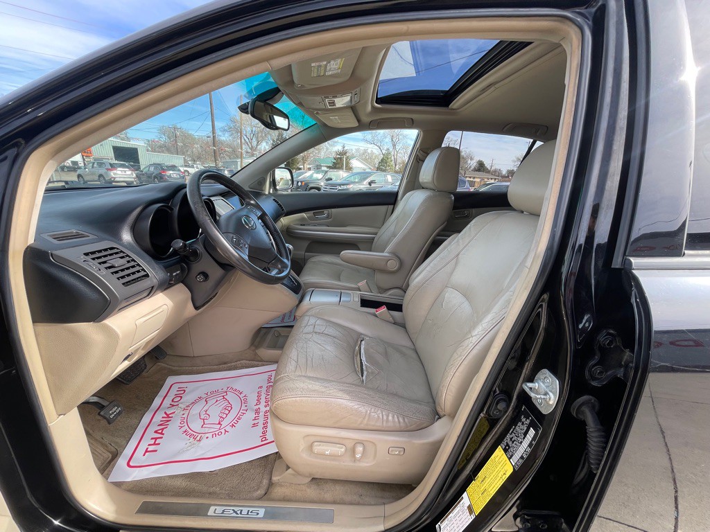 2006 Lexus RX Image 8