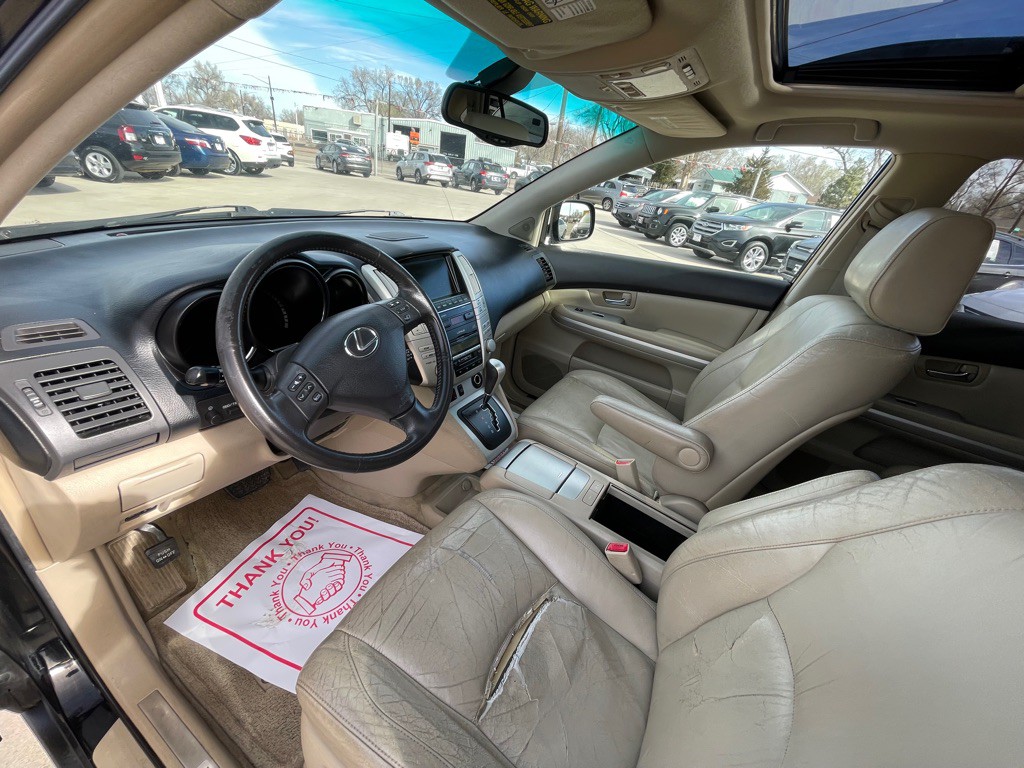 2006 Lexus RX Image 9
