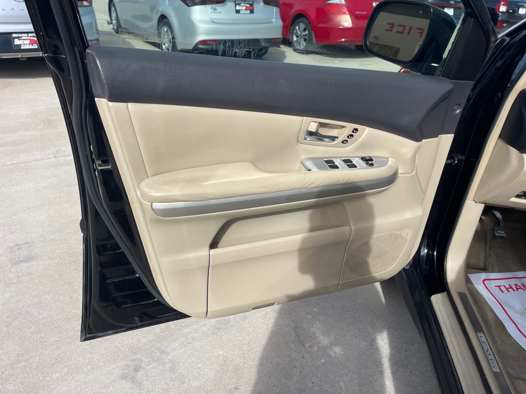 2006 Lexus RX Image 10